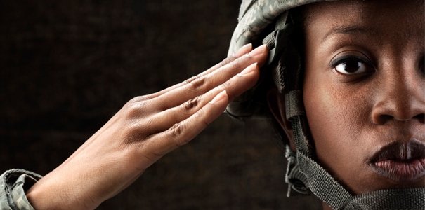 A mulher no serviço de Deus