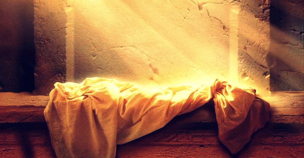 Benefícios da ressurreição de Cristo