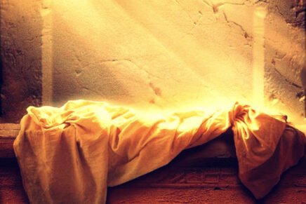 Benefícios da ressurreição de Cristo
