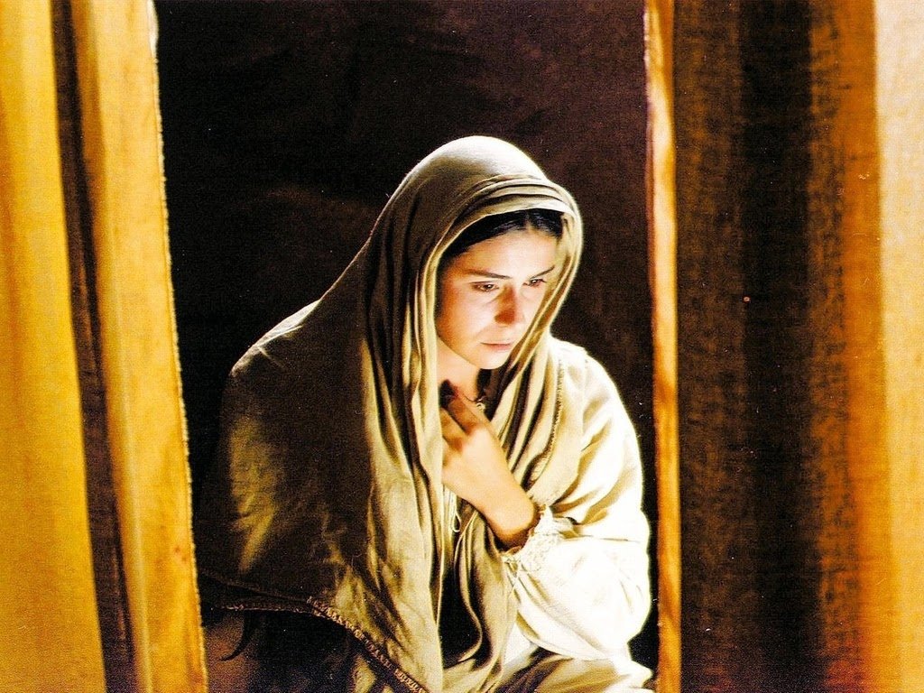 Maria