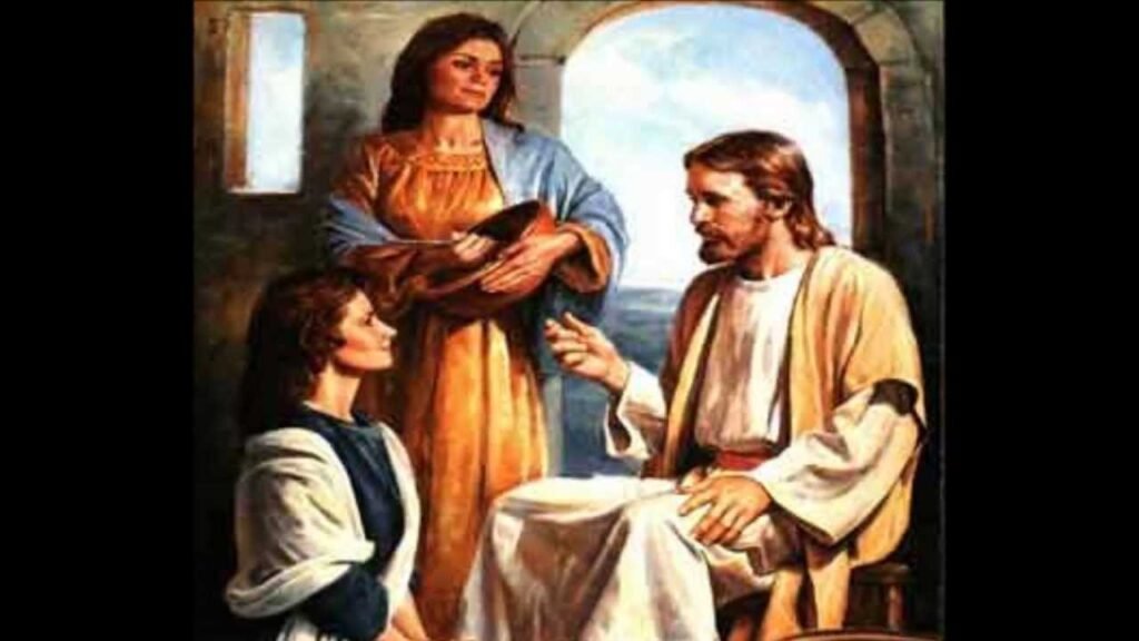 bom pastor