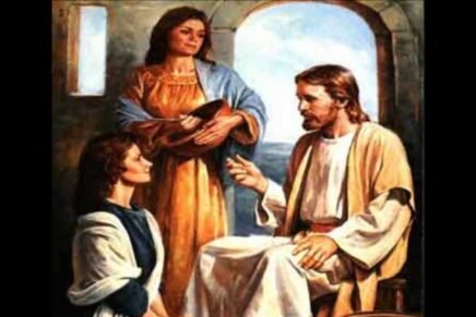 A Revolução do Amor: Vivendo o Evangelho com Intensidade