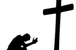 A cruz de Cristo