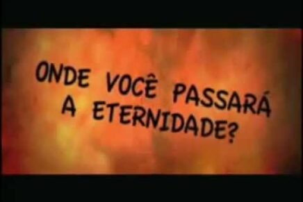 Salvação da alma