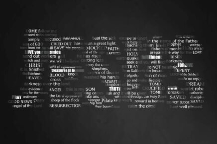Jesus Cristo – Por Ele e para Ele