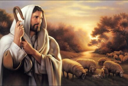 Jesus Cristo: perfeitamente homem!