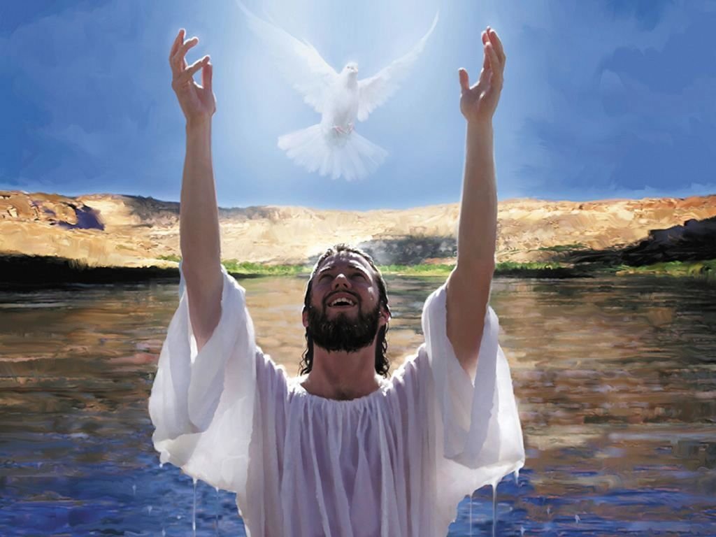 Jesus é a palavra de Deus