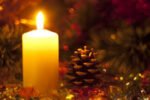 Um Natal semelhante ao primeiro Natal