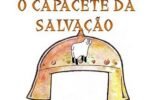 A luta e as batalhas:  Capacete da salvação