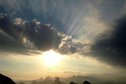 Você conhece o Deus ao qual serve?