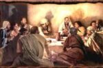 A noite em que eu traí Jesus – II