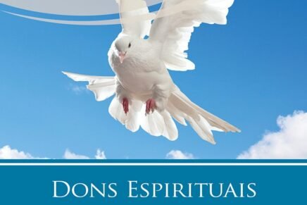 Corpo de Cristo para a glória de Deus