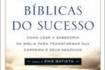 As 25 Leis Bíblicas do Sucesso