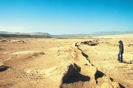 A nossa jornada na terra enquanto não chega o céu