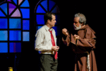 O Monge e o executivo