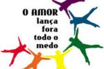 Amamos primeiro e ponto final