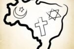 A religião no Brasil