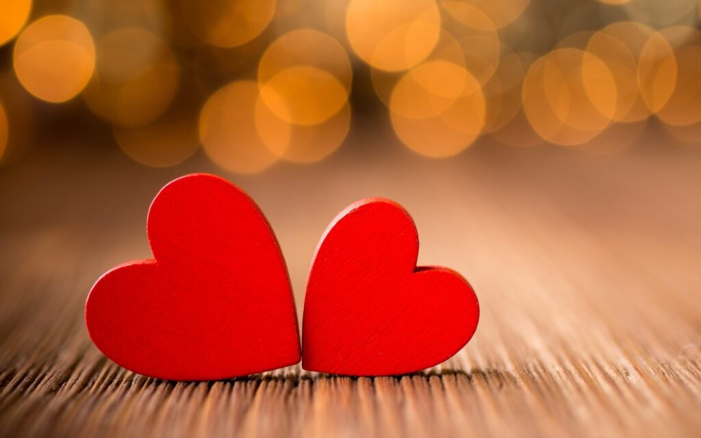 Amor, o maior de todos os argumentos