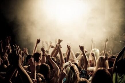 As grandes expectativas do culto