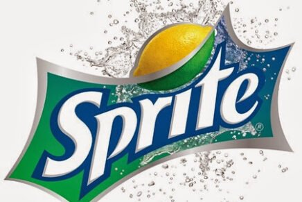 Beber alcool ou sprite