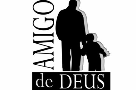 Abraão, O Amigo de Deus