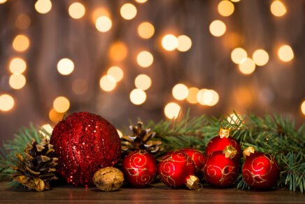 O sentido do Natal e o sentido da Vida