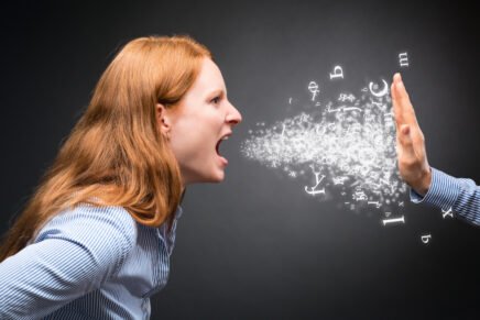Uma lição sobre a tolerância