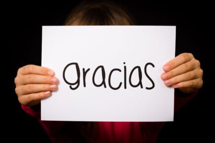 Gratidão – Um Coração Agradecido