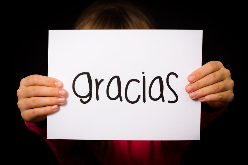 GRATIDÃO – UM CORAÇÃO AGRADECIDO