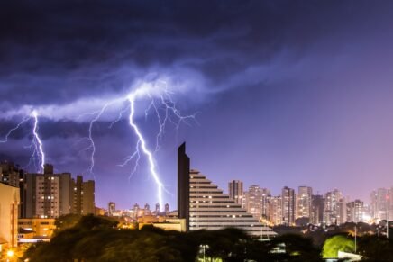A conexão do Senhor com a cidade