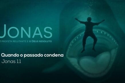 Jonas – Quando o passado condena