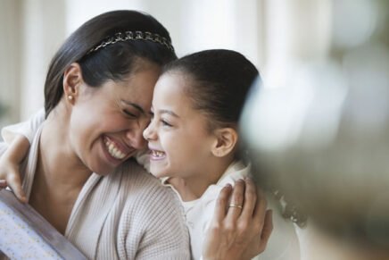 Uma dádiva: Ser Mãe