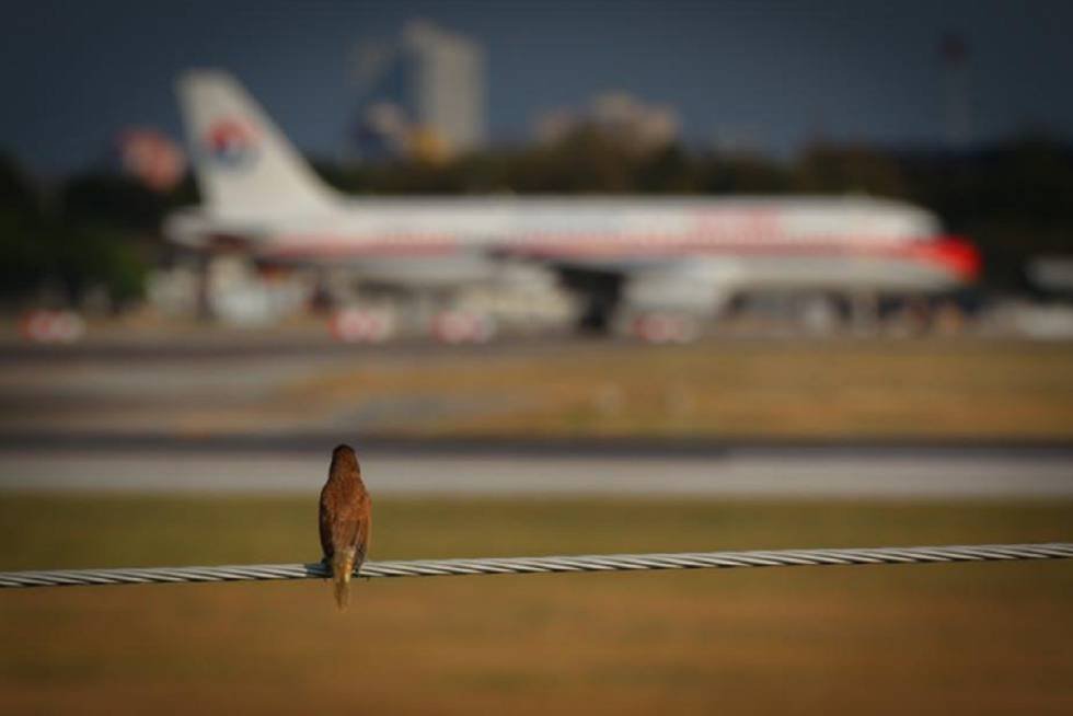 o que não era, passou a ser