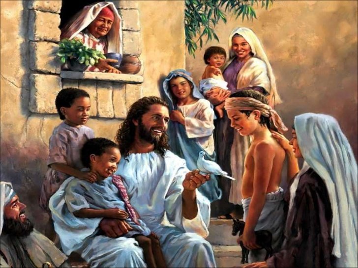 Deus é por nós