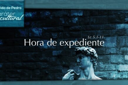 Série: A Vida de Pedro – Hora de expediente