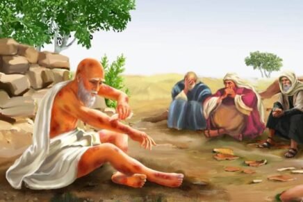 Descubra sobre a falta de amor no povo de Deus