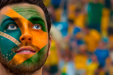 O Brasil Que Eu Quero
