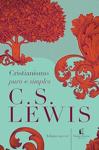 cristianismo puro e simples