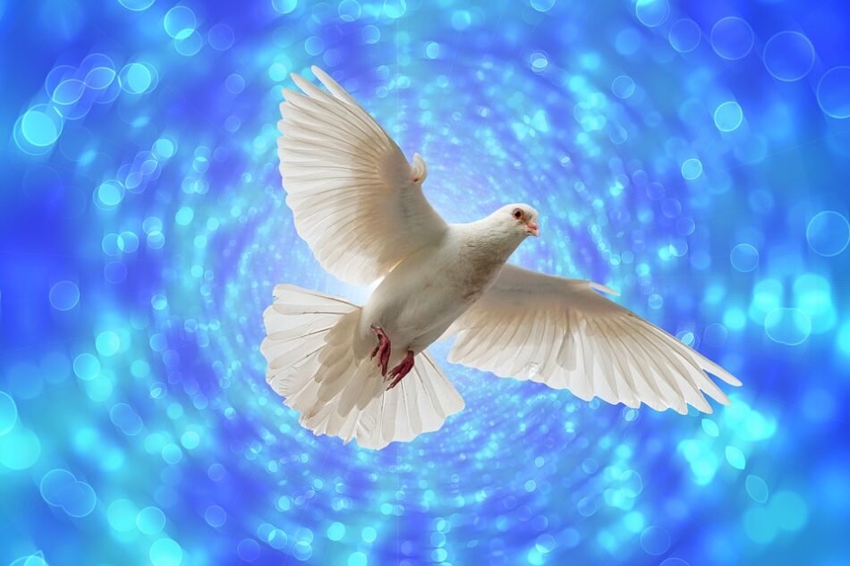 A Relevância do Pentecostes: Promessa, Poder e Presença